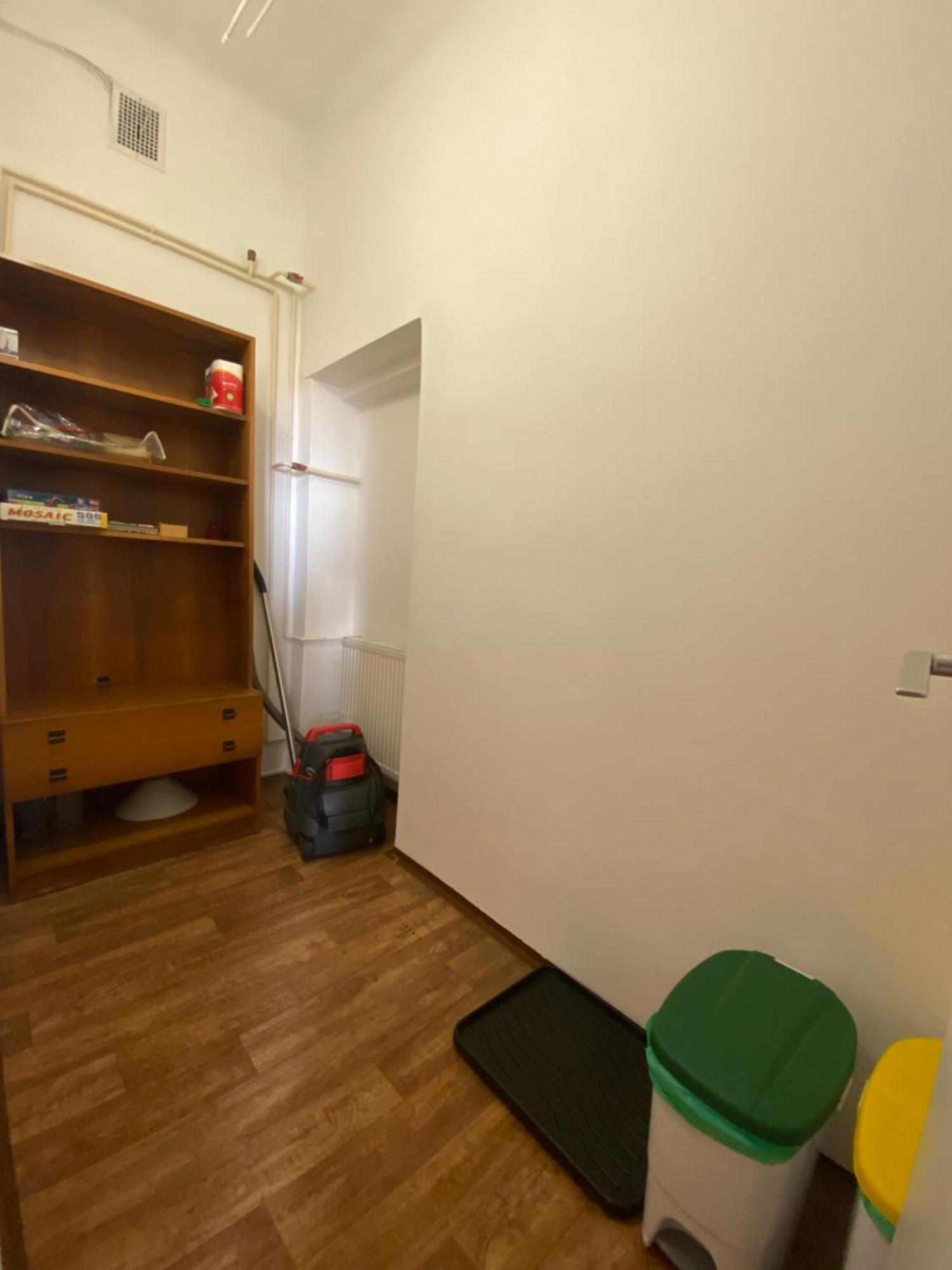 شقة Apartman Na Bohdasine Červený Kostelec المظهر الخارجي الصورة